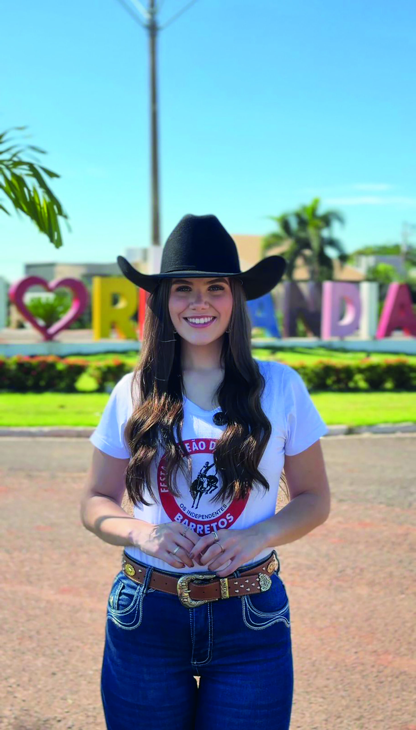 A corrida pela disputa do título de Rainha Os Independentes 2026