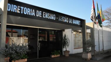 Inscrições para seleção de professores são prorrogadas