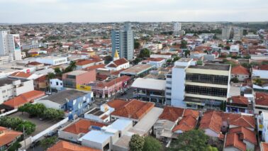 IBGE divulga estimativa populacional de 2026 em 1º de julho