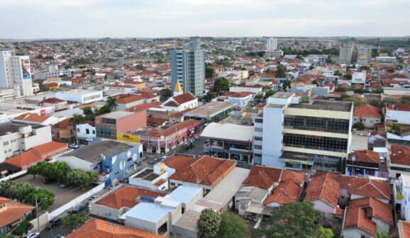 IBGE divulga estimativa populacional de 2026 em 1º de julho