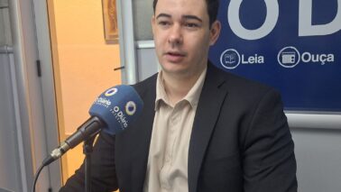 O trabalho desenvolvido pela Secretaria Municipal de Ordem Pública e Defesa Civil na cidade de Barretos foi abordado pelo secretário Igor Santiago Pires.