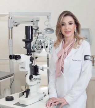 Dra. Maria Tereza Figueiredo