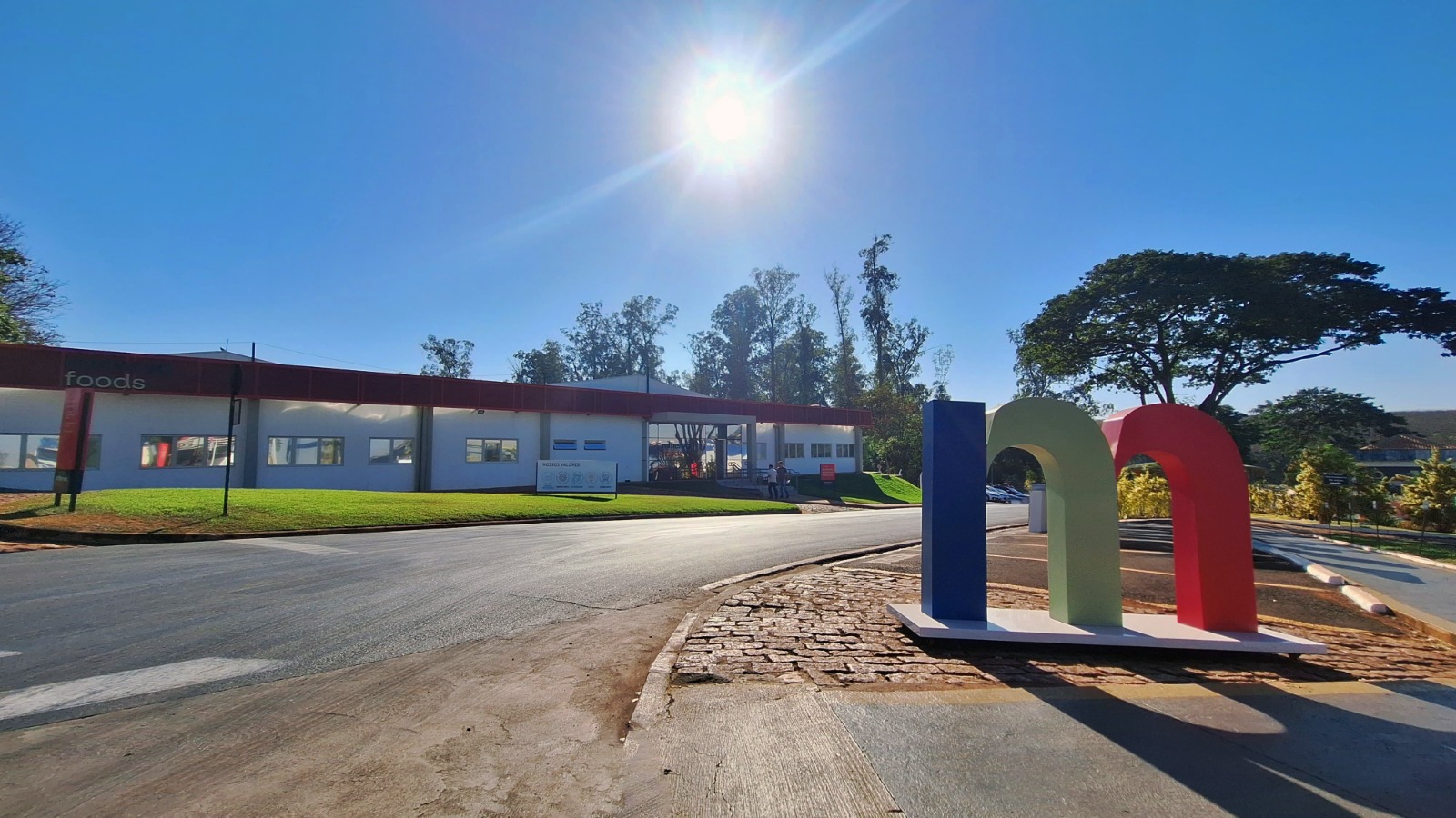 Inscrições abertas para vagas de estágio na Minerva Foods