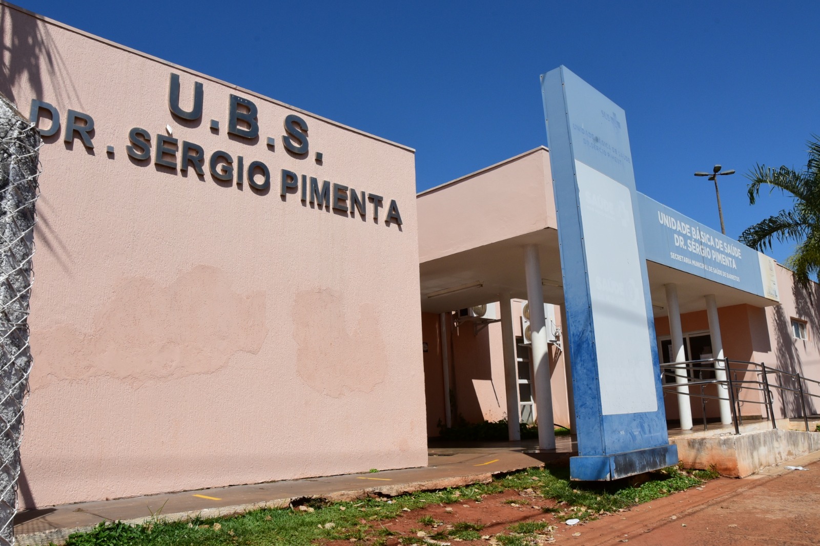 Jogo do Brasil altera horário de serviços da prefeitura