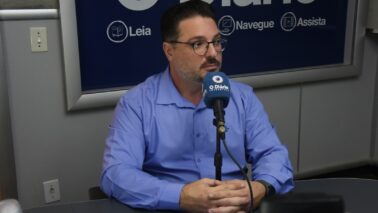 Novo centro ampliará estrutura de reabilitação na região