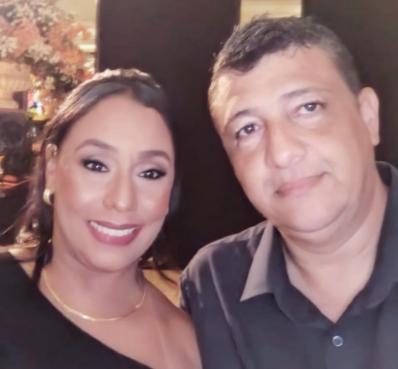 Rodrigo Penaquioni comemorou mais um aniversário
