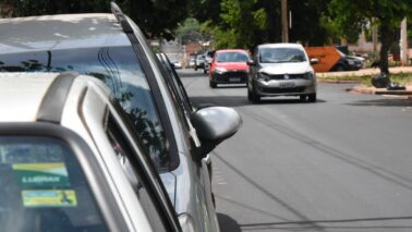 Calendário do licenciamento de veículos começa em julho