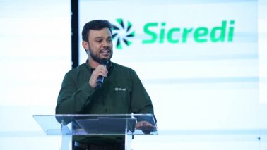 Willian Marques, ressaltou a importância da palestra sobre tendências do mercado agro 2026/27