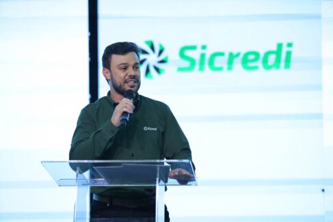 Willian Marques, ressaltou a importância da palestra sobre tendências do mercado agro 2026/27