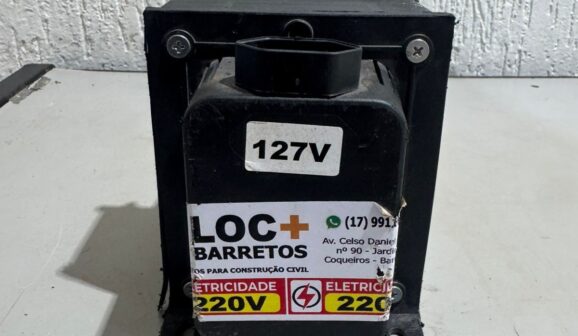 Proprietário de ferro-velho é preso em flagrante por receptação (Foto: O Diário de Barretos)