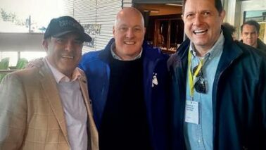 O Fieldays o maior evento de agronegócio do Hemisfério Sul