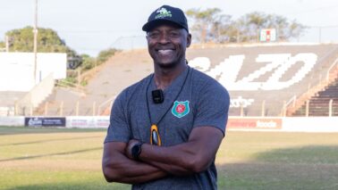 O Barretos Esporte Clube volta a campo nesta sexta-feira (26), em partida válida pelo Campeonato Paulista Sub-20 Série B