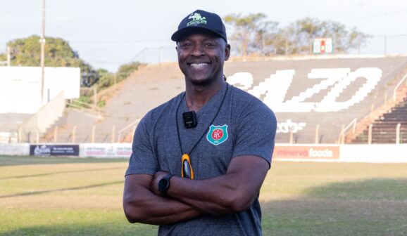 O Barretos Esporte Clube volta a campo nesta sexta-feira (26), em partida válida pelo Campeonato Paulista Sub-20 Série B