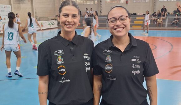 As equipes das categorias Sub-13, Sub-14 e Sub-15 da APAB Barretos/Unifeb jogam neste sábado (27), no ginásio do Cemep América, contra as equipes de Santo André.