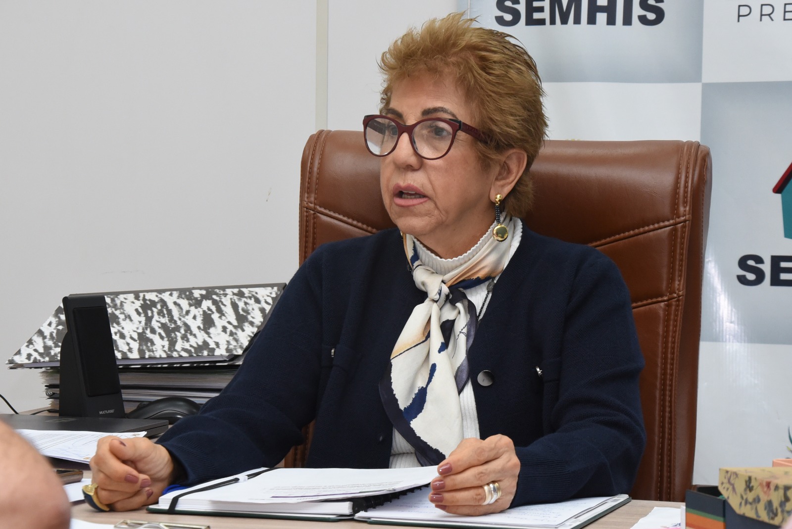 Secretaria de Habitação esclarece funcionamento do Programa Viver