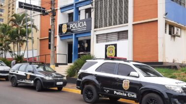 Delegado de Franca assume Seccional de Barretos