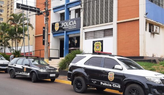 Delegado de Franca assume Seccional de Barretos