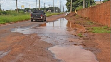 A Prefeitura da Estância Turística de Barretos agendou para segunda-feira (15), às 8h, o início das obras da Avenida Fraternidade Paulista.