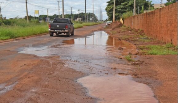 A Prefeitura da Estância Turística de Barretos agendou para segunda-feira (15), às 8h, o início das obras da Avenida Fraternidade Paulista.