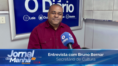 Jornal da Manhã – 29/06/2026