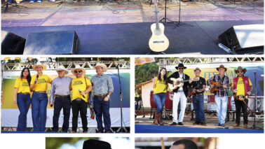 Festival da Cultura Tropeira celebrou tradições, diversidade e inclusão em Barretos