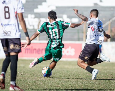 A equipe do Barretos Esporte Clube conquistou sua segunda vitória consecutiva no Campeonato Paulista Sub-20 Série B, ao vencer na tarde desta sexta-feira (20), o José Bonifácio no estádio Fortaleza.