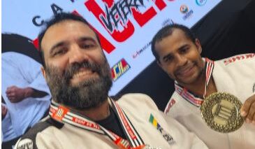 O judô de Barretos conquistou bons resultados no Campeonato Paulista de Judô Veteranos, realizado no último sábado (27), em Suzano.