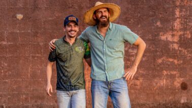 Primos do Agro