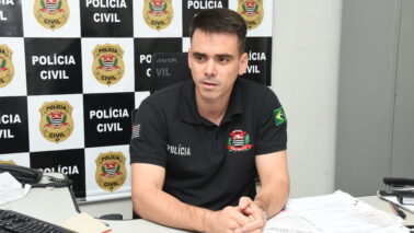 Polícia Civil realiza Operação São João em investigação de tráfico de drogas (Foto: O Diário de Barretos)