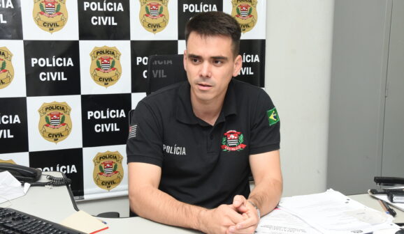 Polícia Civil realiza Operação São João em investigação de tráfico de drogas (Foto: O Diário de Barretos)