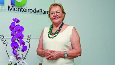 Por ROSA CARNEIRO especial para O Diário Amor pelo ofício marca a trajetória de sapateiro em Barretos