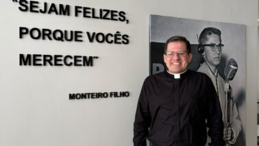 A Paróquia Nossa Senhora Aparecida – Minibasílica inicia neste sábado (4), a partir das 8h, o Cenáculo 2026, no Centro de Eventos Dr. Paulo Prata, em Barretos.