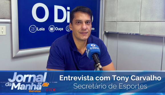 Jornal da Manhã – 24/07/2026