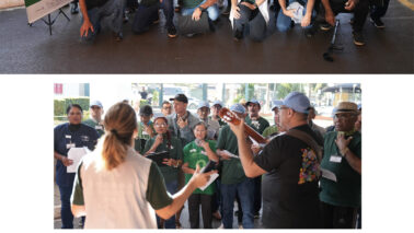 Grupo Papo Furado transforma a reabilitação de pacientes laringectomizados por meio da música e da convivência