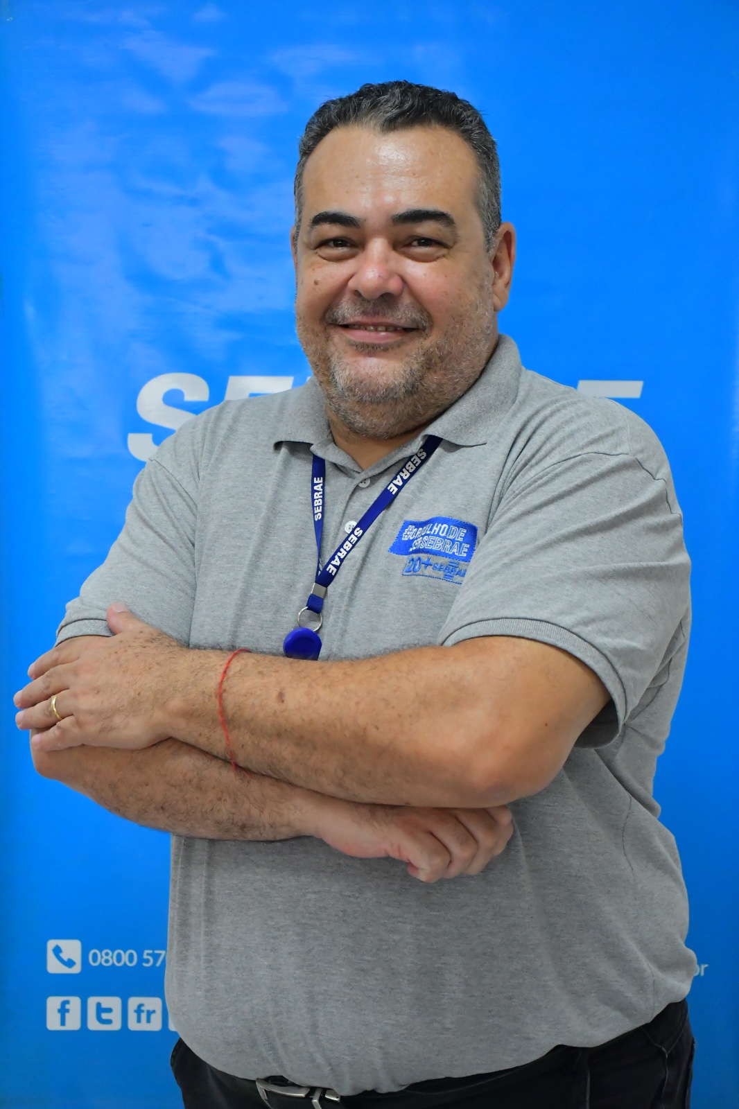 Unidade do Sebrae Móvel presta orientação gratuita na região