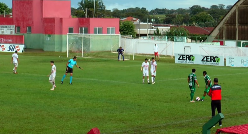 Tourinho sofre primeira derrota no Paulista Sub-20