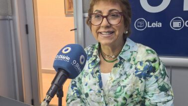 Em entrevista ao Jornal da Manhã, a secretária de Habitação, Célia Rodrigues, falou sobre o programa Viver Melhor, do Governo de São Paulo, que está beneficiando várias famílias de Barretos com reformas e melhorias nos imóveis.