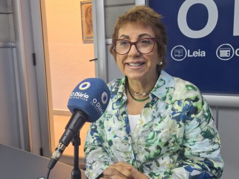 Em entrevista ao Jornal da Manhã, a secretária de Habitação, Célia Rodrigues, falou sobre o programa Viver Melhor, do Governo de São Paulo, que está beneficiando várias famílias de Barretos com reformas e melhorias nos imóveis.