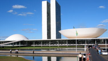 Congresso tem uma série de matérias importantes para serem votadas