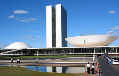 Congresso tem uma série de matérias importantes para serem votadas