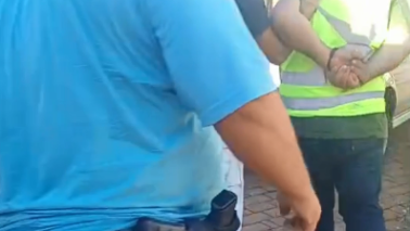 Polícia Civil prende homem em flagrante por ameaça e perseguição a mulher (Foto: O Diário de Barretos)