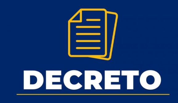 Adiamento foi estabelecido mediante decreto