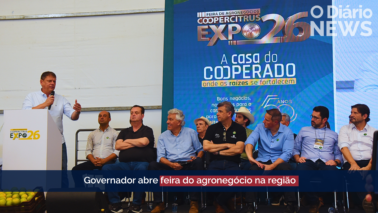 O Diário News – 28/07/2026