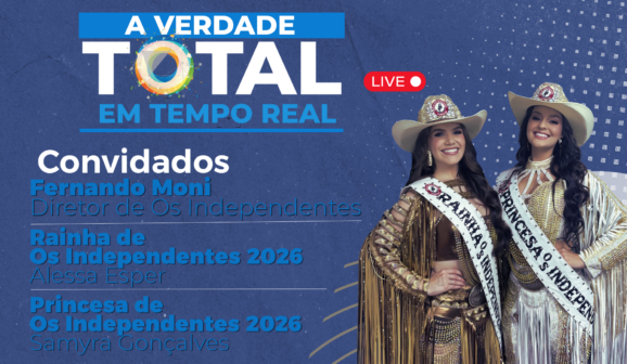 A Verdade Total em Tempo Real – 18/07/2026