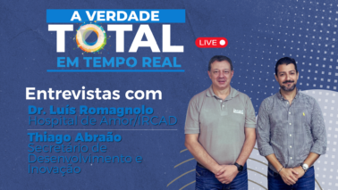 A Verdade Total em Tempo Real 04/07/2026