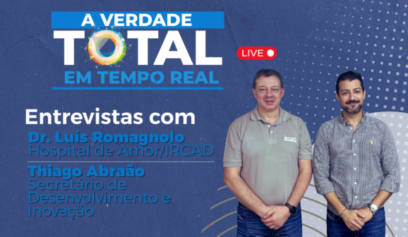 A Verdade Total em Tempo Real 04/07/2026