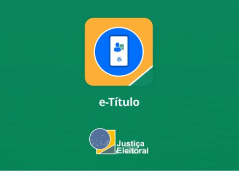 Aplicativo oficial permite acesso a diversas informações