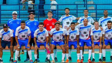 LT Sports conquista bicampeonato no Municipal de Futsal