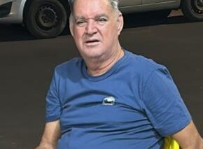Morre o barretense Denerval Silva aposentado do IML