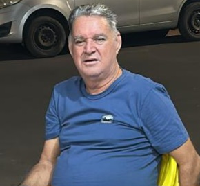 Morre o barretense Denerval Silva aposentado do IML